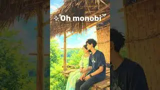 @Hengyemusic30 #oh monobi Chakma new song 2025