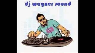 SET REMIX 2019 DJ WAGNER SOUND VOL 2