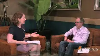 From Symbolic AI to Deep Learning in NLP - Chris Manning Stanford CoreNLP