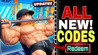 ALL NEW!✅GYM STAR SIMULATOR ROBLOX CODES 2026 - GYM STAR SIMULATOR CODES 2026 [ROBLOX]