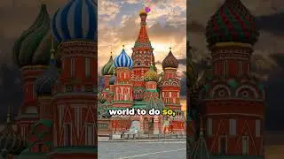 Russia Unearthed #facts