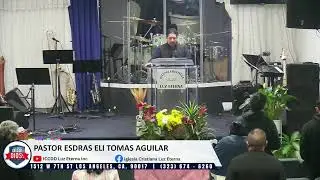 PASTOR ESDRAS ELI TOMAS AGUILAR 2/19/26