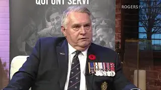 Ottawa in the Know - Remembrance Day Episode | Rogers tv | Rogers tv