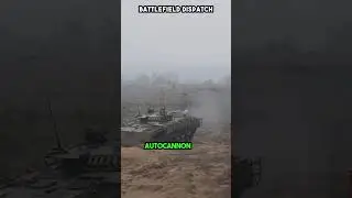 BMP-3: Rare Russian Monster #shorts #bmp3 #bmp