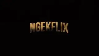 Ngekflix Logo Animation (From &ldquo;The Koolpals Comedy Special&rdquo;)