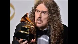 Weird Al Yankovic Funny Like A Clown podcast guest Ken Purdie host Dennis Wirth Ep. 169