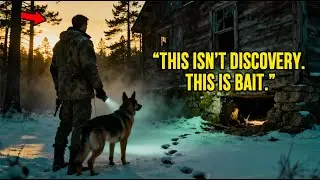 Veteran Took Shelter in a Haunted Cabin He Bought for $200 &mdash;Then His Dog Found a Family Secret Below