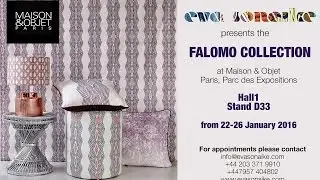 The Falomo Collection