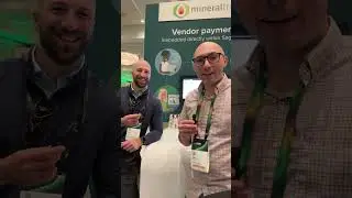 Why AP Automation Is Foundational to Modern Finance | A Sage Future Conversation with MineralTree