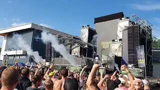 20250503 223000 Hard Tribe