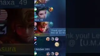 Yin with room #mlbbhero #mlbbhero #mlbb #mlbbhero #mobilelegends