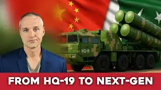 Штаб-квартира HQ-19 в руках Пакистана, Турция планирует перейти к технологиям следующего поколения