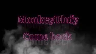 MonkeyDlufy- Season 23 p4story