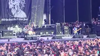 Suicidal Tendencies - Freedumb