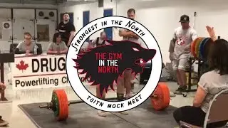 Intro to Powerlifting
