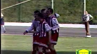 30. 07.1997 ЛЧ 1997/98 МПКЦ 3:2 Конструкторул/MPKC Mozyr 3:2 Konstruktorul 93