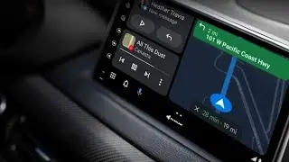 Shocasing our Maxxlink Infotainment System Series