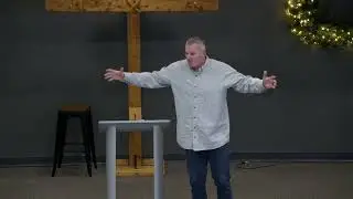 The Priority of Scripture in the Life of the Believer | Pastor Travis Bush