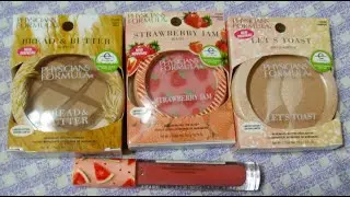 Physicians Formula Bread and Butter Collection