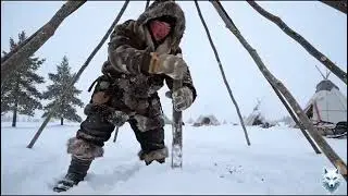 Surviving –71°C in Yakutia | Life in the Coldest Inhabited Place on Earth (Full Documentary)