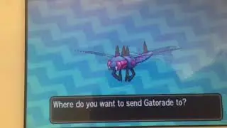 [LIVE] Shiny Yanmega after 2 wormhole runs Pokemon Ultra Sun/Moon shiny hunts #7
