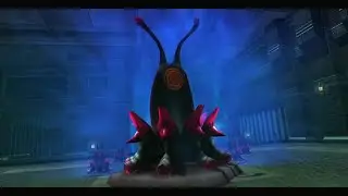 Trails of Cold Steel II - Optional Boss: Abyss Drome (No Death/Nightmare)
