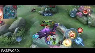 Script skin Ling Kungfu Panda No Password patch Terbaru 2022 Full Effect, Full background