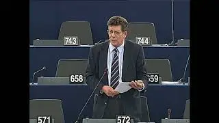 EDP History: G&eacute;rard Deprez speech about freedom and security, 27 May 2006