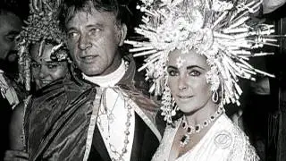 Elizabeth Taylor jewelry sets auction record