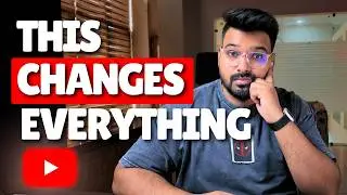 How Small Creators Actually Win on YouTube in 2025 (What Nobody Tells You)