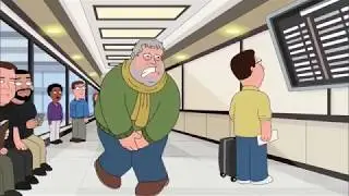 Hold it in!Hold it in!!Hold it in!!! Family Guy Christmas