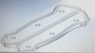 Artcam 2d model