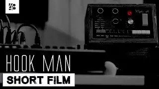 Hook Man | Official Film HD | Four Eighteen Films