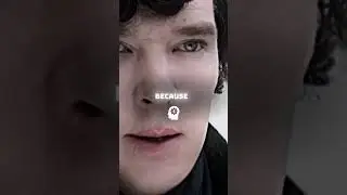 Your problem is you're too smart