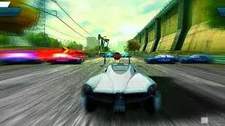 nfs most wanted android gameplay... #mostwanted #nfsmobile #carracing