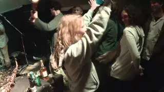 GTSP Get Off Your Ass And Jam