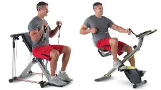 Best Home Gym Workout Machines - Top Home Fitness Equipment For Sale