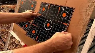 DIY Shooting Range