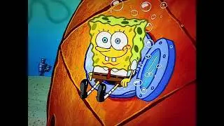 SpongeBob Music: Hawaii Bob