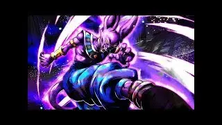 The Wrath Of EX BEERUS, God Of Destruction! | Dragon Ball Legends