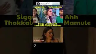 #pradeepranganathan #mamithabaiju #celebrities #funny #comedy #trending #troll #memes #dude #shorts
