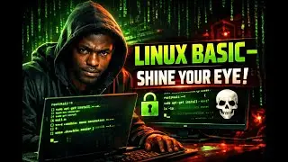 Linux Basic For Hacker (pidgin)