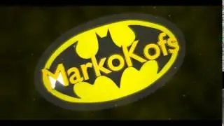 Intro For KingOfFailsShow(MarkoKofs) [Tag Him!!!!]