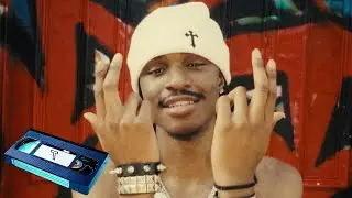 racki - Don't Be Average [A TEDIOUS TAPE]