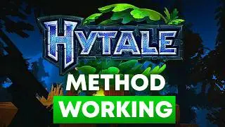 How To Fix Hytale Multiplayer (100% WORKING)