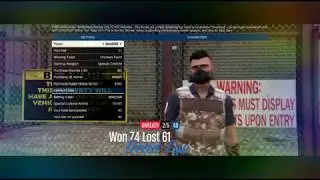 Dariusb0315 vs lockonstratos [READ DIS]