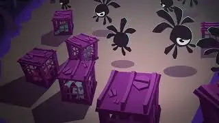 The Phantom Adventure  [STORY] || Animal Jam Stories