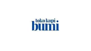 Presentasi Project Website Toko Kopi Bumi