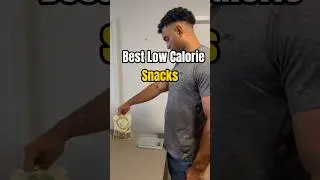 Low calorie snacks to help with your diet! #fitnessjourney #fitnesstips #gymtips #gymshorts