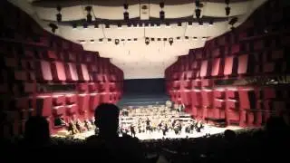 Andr&eacute; Jolivet - Concerto pour Fl&ucirc;te et orchestre &agrave; cordes - Giulio Francesconi